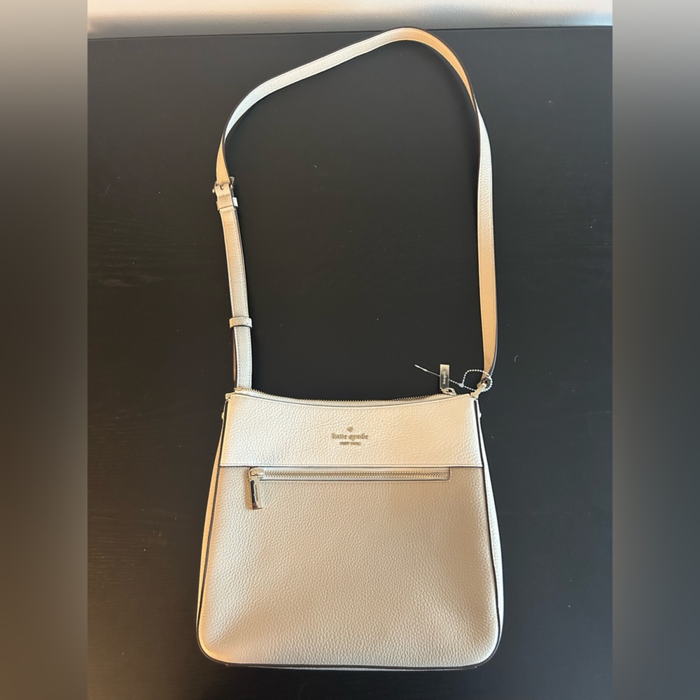 Kate Spade messenger bag